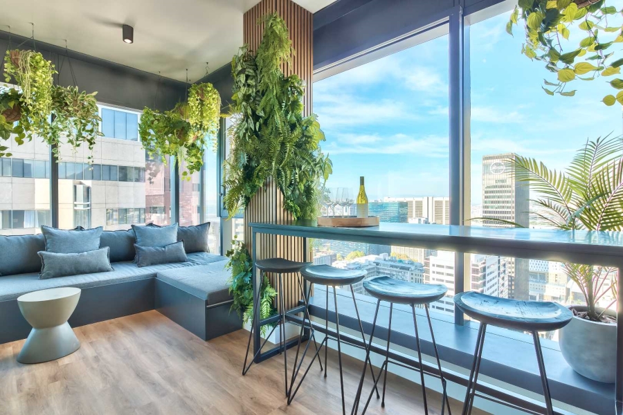 3 Bedroom Property for Sale in Cape Town City Centre Western Cape